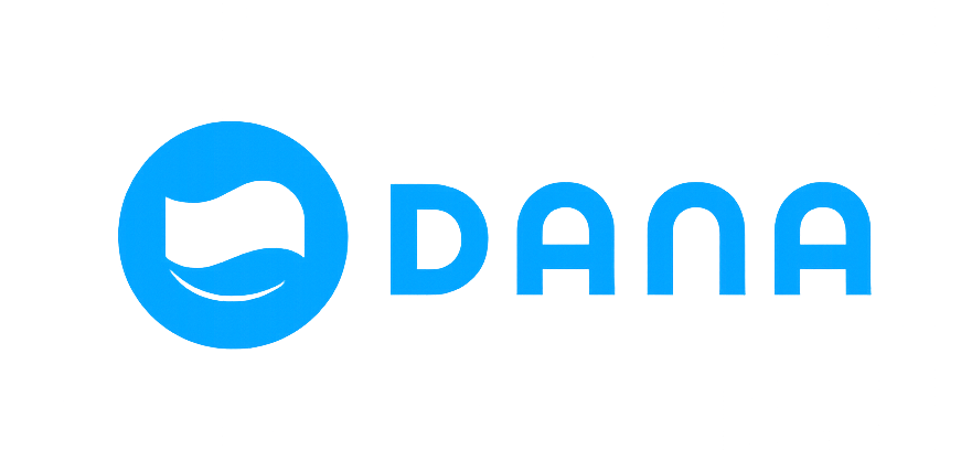 Logo Dana
