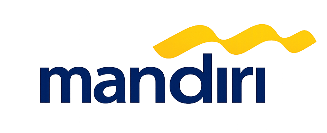 Logo Mandiri